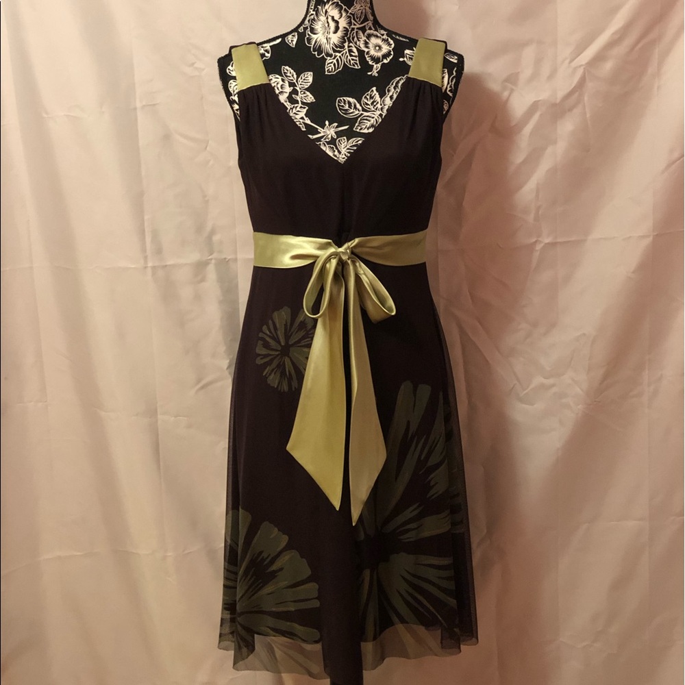 Jessica Howard Dress